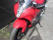 2015 Hyosung GT250R SuperBike Red Perfect condition.120030