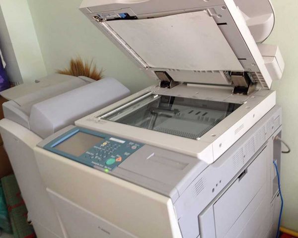 xerox machine sales shop near me