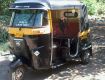 Auto rickshaw for sale permit for 5 year