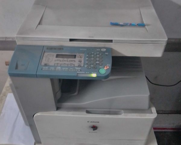 Canon Ir2018n Photocopierphotostat Machine For Sale Photocopiers Xerox Machines In Delhi 146009799 Clickindia