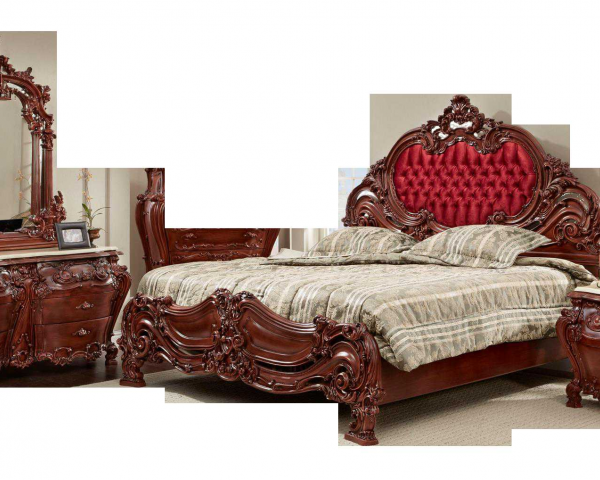 Bedroom Furniture Wild Country Fine Arts