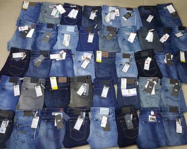 original branded jeans