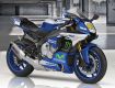 2016 YAMAHA R1 YZF Sport Bike