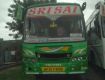 Travel bus for sale