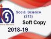 Nios TMA Solved-Social science 10th class 2020-21