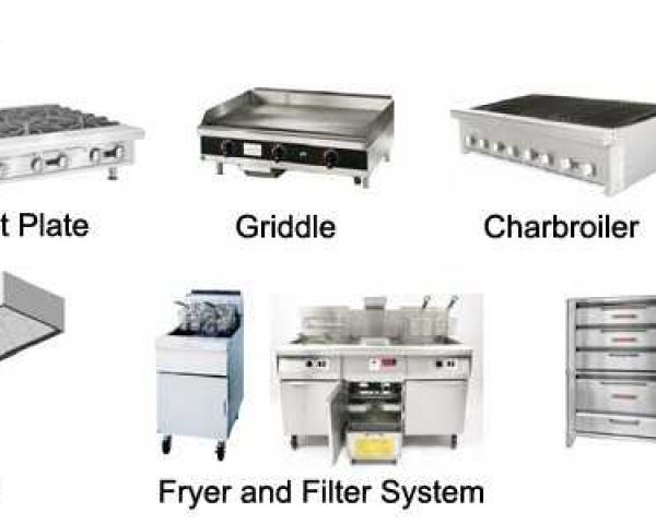 Restaurant Kitchen Equipment Kitchen Appliances Delhi 157582384