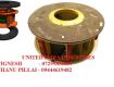 Crusher rotor for sand Dynamic balancing