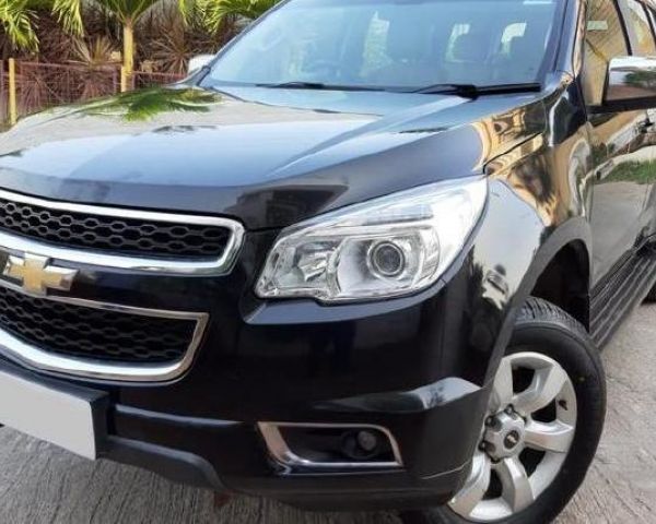 2015 Chevy Trailblazer >> 2015 Chevrolet Trailblazer Ltz At For Sale In Hyderabad Cars 2015 Chevy Trailblazer >> 2015 Chevrolet Trailblazer Ltz At For Sale In Hyderabad Cars