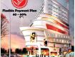 Zoe Mall , shiv Shakti Infravision pvt ltd