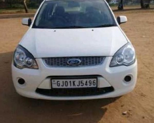 2011 Ford Fiesta Exi 1 4 Tdci Ltd For Sale In Ahmedabad Cars