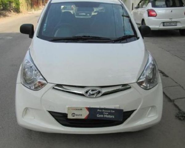 2012 Hyundai Eon Era Lpg For Sale In Bangalore Cars Bangalore