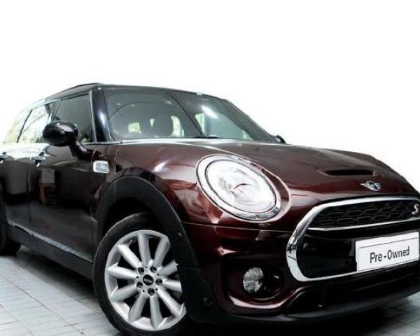 2017 Mini Clubman Cooper S For Sale In Pune Cars Pune 160503798