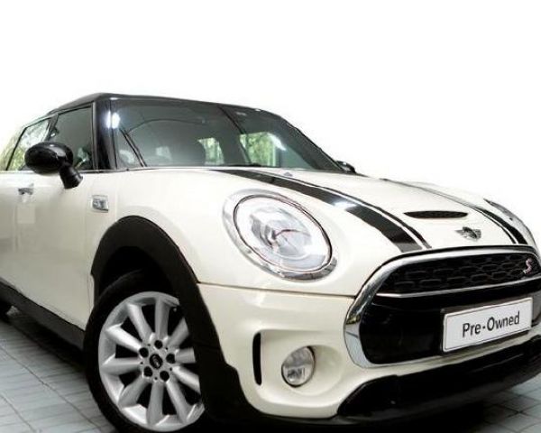 2017 Mini Clubman Cooper S For Sale In Pune Cars Pune 160503799