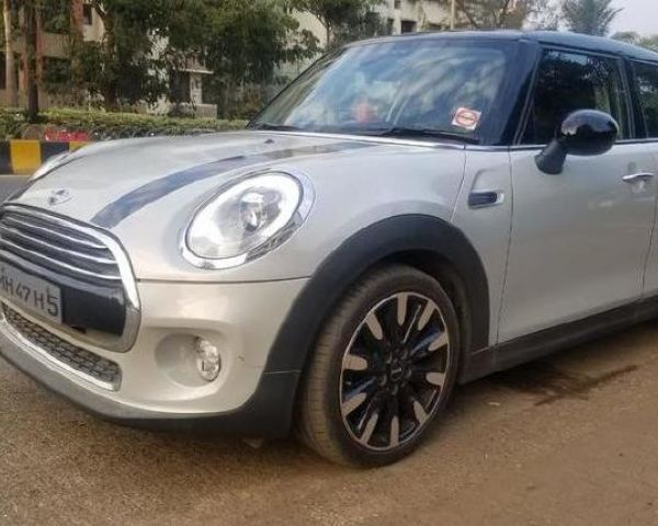 2016 Mini Cooper D 5 Door For Sale In Mumbai Cars Mumbai 160562642