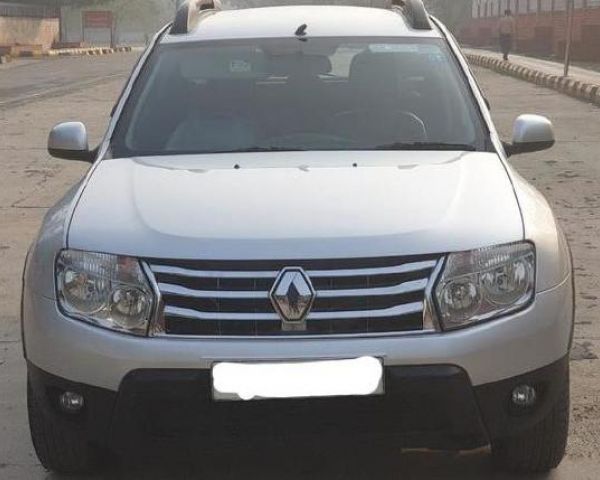 Renault Duster Price Gst Rates In New Delhi 8 Lakhs To