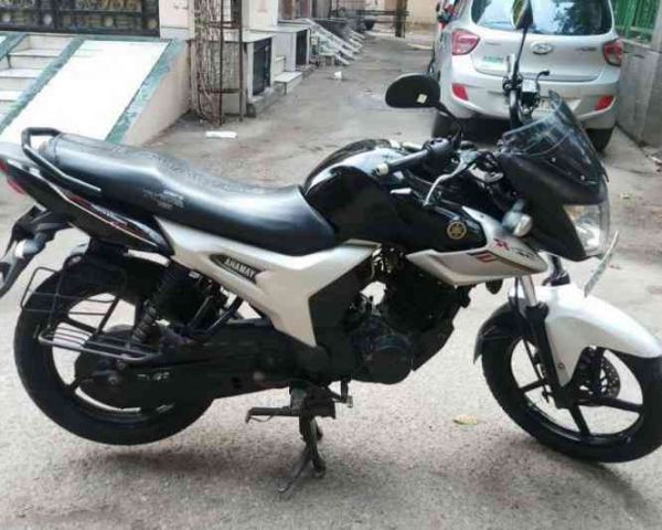 yamaha szr price