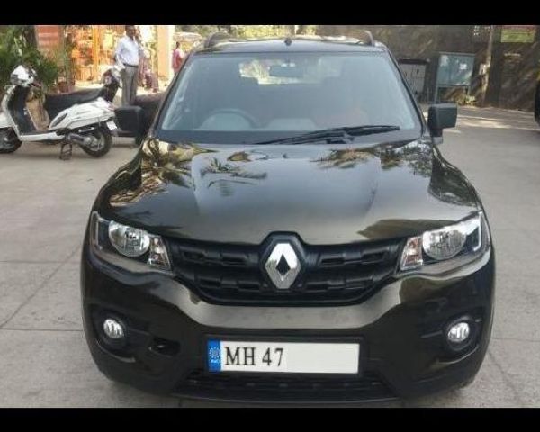 2016 Renault Kwid Rxt For Sale In Thane Cars Thane 161544707