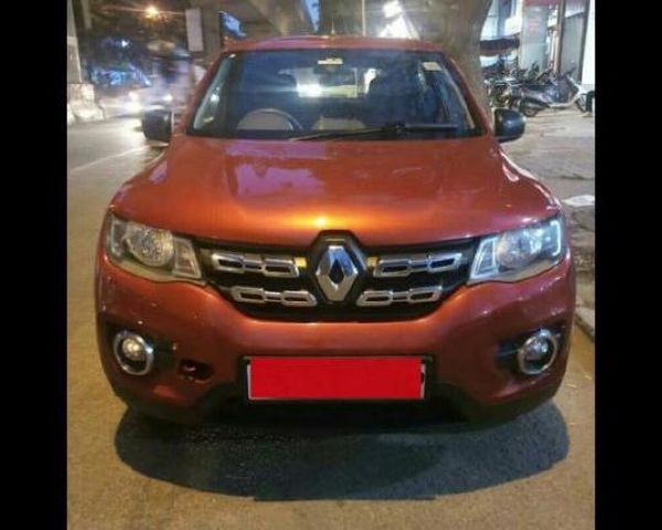2015 Renault Kwid Rxt Opt For Sale In Bangalore Cars Bangalore 161544709
