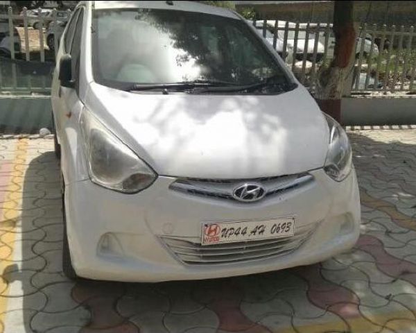 2015 Hyundai Eon Era Lpg For Sale In Lucknow Cars Lucknow 161583728