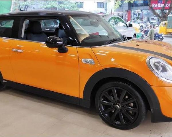 2017 Mini Cooper S For Sale In Bangalore Cars Bangalore 161780845