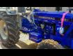Farmtrac 60 tractor