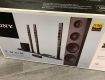 Sony BDV-N9200W Real 5.1ch Dolby Digital 4K Wireless Tall boy Blu-ray Home Theatre System