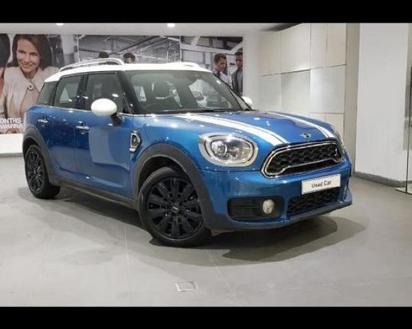2016 Mini Countryman Cooper D For Sale In Indore Cars Indore 162560866