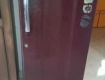 Old LG Fridge for sale-Working condition