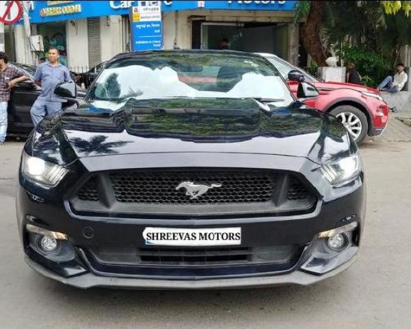 2017 Mustang Gt For Sale >> 2017 Ford Mustang Gt Fastback 5 0l V8 For Sale In Mumbai 2017 Mustang Gt For Sale >> 2017 Ford Mustang Gt Fastback 5 0l V8 For Sale In Mumbai