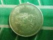 Lucky N Powerful Vaishno Devi Coin For Health N Wealth