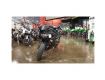 2018 GRAY Kawasaki Ninja Z-6R ABS Motorcycle