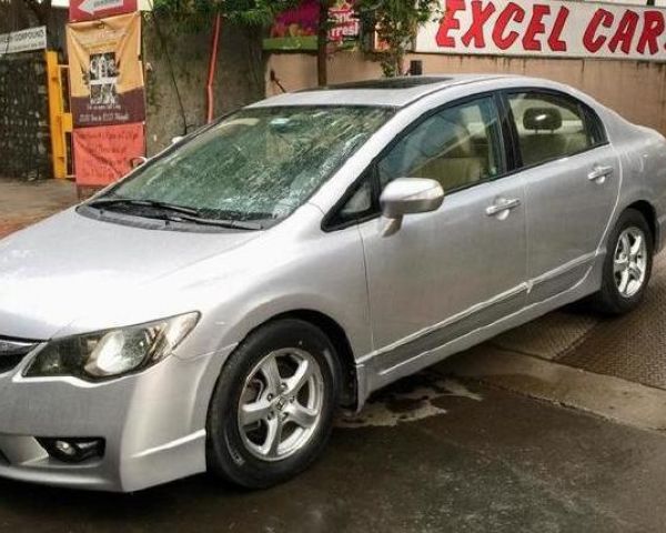 90 Civic Sunroof Terbaik