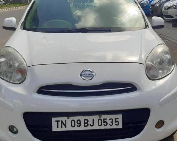Used diesel cars in chennai