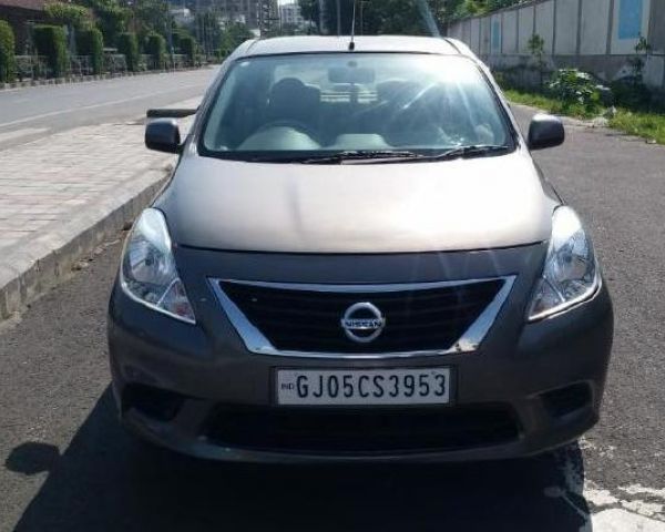 Nissan Altima Diesel >> 2012 Nissan Sunny Xl Diesel For Sale In Surat Nissan Altima Diesel >> 2012 Nissan Sunny Xl Diesel For Sale In Surat