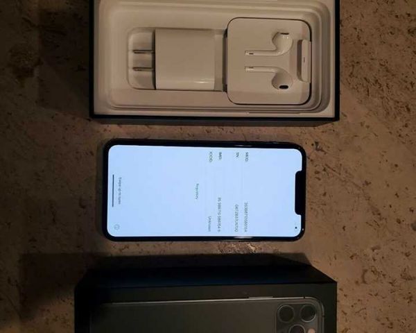 Iphone 11 Green Unlocked