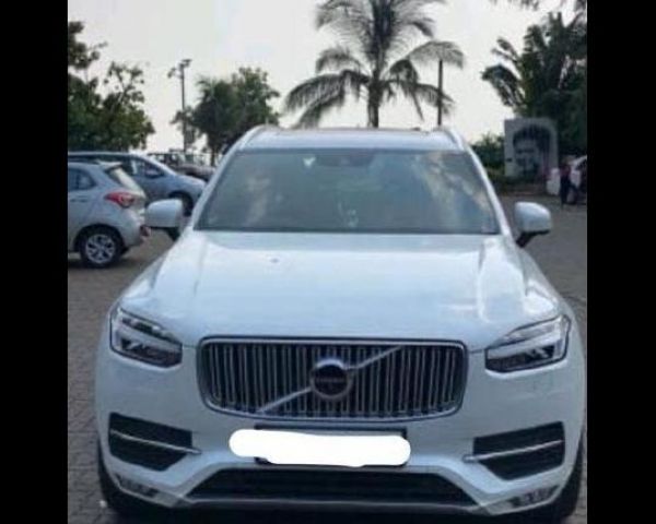 2015 Volvo Xc90 For Sale >> 2018 Volvo Xc90 D5 Awd For Sale In Mumbai 2015 Volvo Xc90 For Sale >> 2018 Volvo Xc90 D5 Awd For Sale In Mumbai