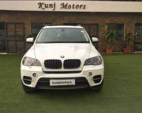 2010 Bmw Suv - Optimum BMW