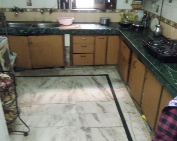 Builder Floor For Rent 40 0 Thousands In Rwa Sector 36 3 Bhk For