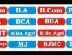 BACHELOR OF SCIENCE COMPUTER SCIENCE IN FAST TRACK