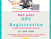 Register your OPC at low cost with Smartauditor
