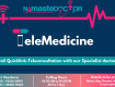 Telemedicine service in hyderabad