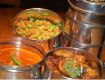 Tiffin Center- Vinky