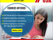 Join Any Online Courses at OSK