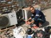 AC Repair and Service in Faridabad
