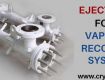 Typical Package From Crystal TCS For Vapour Recovery System