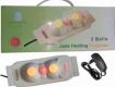 3 Jade Ball | Infrared Spine Jade Projector