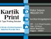 All Ad Making Service & Printing