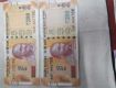 Rupees 200 Note of Holy Number 786