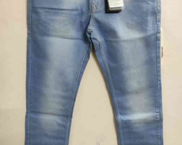 Original WROGN Mens Branded Lycra Jeans 