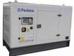 Perkins rental generator in Noida